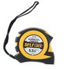 Komelon L-Shaped Cutter + Self-Locking Evolution, 1.0 inch (25 mm) x 2.2 ft (5.5 m), Multi-Pack