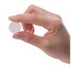 100 Pack Magic Tissue / Compressed Towel  Washcloths for Travel Camping