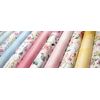 Craft Consortium - The Essential Craft Papers - 6x6 Bloom & Wild