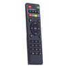 Remote Control X96, Portable TV Box IR Controller Box con for Android X96 X96mini X96w 96 Mini Max Remote Control Replacement