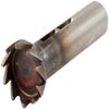 BERKEL 4575-00295 Rear Clutch Assembly