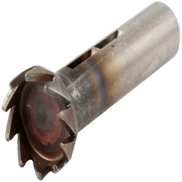 BERKEL 4575-00295 Rear Clutch Assembly