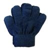 A&R Sports Toddler Handgards Gloves, Black