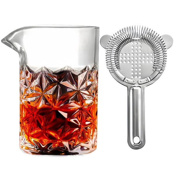 cocktail set stainless steel cocktail shaker set cocktail shaker bartender tool stainless steel cocktail set mixing glass mixing strainer