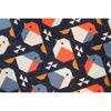 Pen and Paper Patterns Sparrows Quilt Pattern