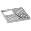 Oatey 42752 3/4 in. Plastic Grate