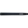 Lamkin Deep Etched Paddle Putter Grip (Black, 58R, 81G) Golf