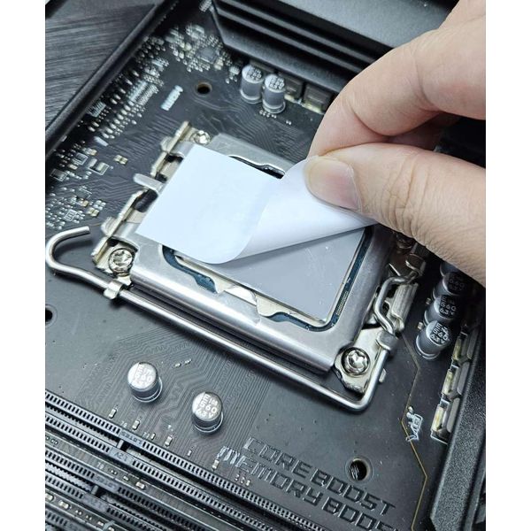 Gelid Solutions HeatPhase Ultra Intel Thermal Pad