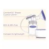 Lansinoh Compact Single Electric Breast Pump