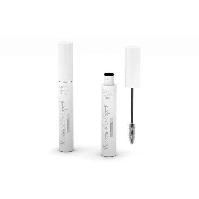 Longcils Boncza by Vitry Pro Expert Mascara, 222001