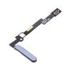 Replacement Power Button Flex Compatible For iPad Mini 6 (Purple) (Premium)