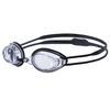 Missile - Clear lens swimming goggles