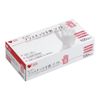 oosakimedyikaru Plus Heart Disposable Plastic Gloves Soft Small 100 Piece