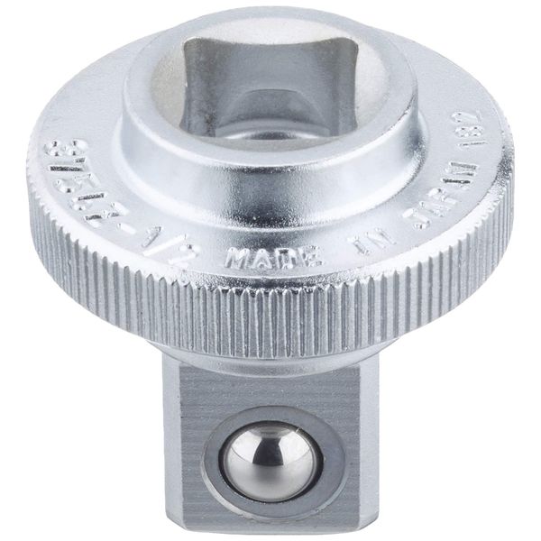 Z-EAL Quick Spinner Socket Bit