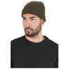 Flexfit Mütze Heavyweight Beanie, olive, one size