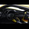 Sun Protector Dashboard Mat Dash Cover Dashmat Pad For 2016-2019 Chevy Camaro