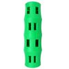 Snappy Grip Green Ergonomic Handle for Buckets Prospect Pan Sluice Dredge