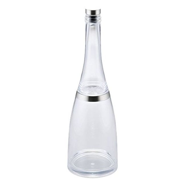 SALUS bottle 佐藤金属 Featuring Water Pitcher