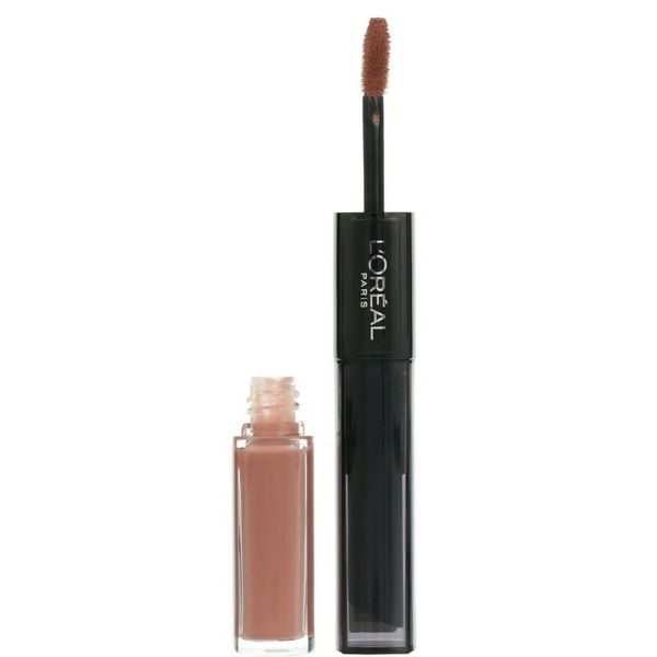 L'oreal infallible pro last lipstick Ross Tattoo 1 Fl.oz