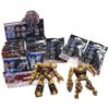 TOMY Transformers 3 Danglers - Gacha Sachets