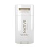 Natural Sensitive Native Sandalwood & Shea Butter Aluminum Free Deodorant, 2.65 oz