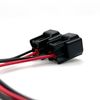 Camshaft Position Sensor Connector Wiring Harness 2pcs