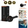 Lung Trainer Breathing Exercise Device Endurance Strength for Athletes