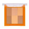 Rimmel Lasting Radiance Powder, Honeycomb