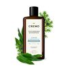 Cremo Juniper & Eucalyptus Barber Grade Thickening Shampoo, 16 Fl Oz