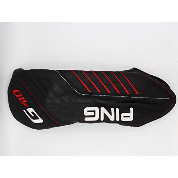 PING G410 Driver Headcover