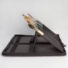 Jackson's : Brush Case For Short Handle Brushes : 29x36cm (Apx.11x14in) Open