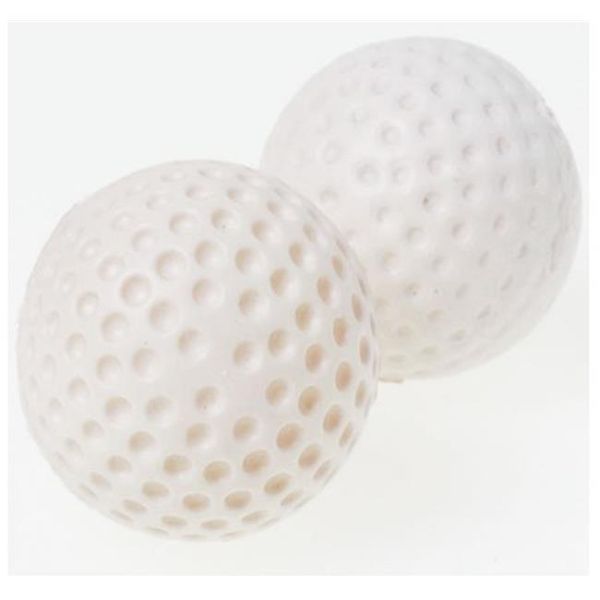 Plastic Golf Balls