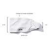 JUNK Brands Big Foot Big Bang Lite Headband,Green