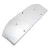 License Plate Bracket For 2010-2013 Mercedes Benz Sprinter 2500 Front