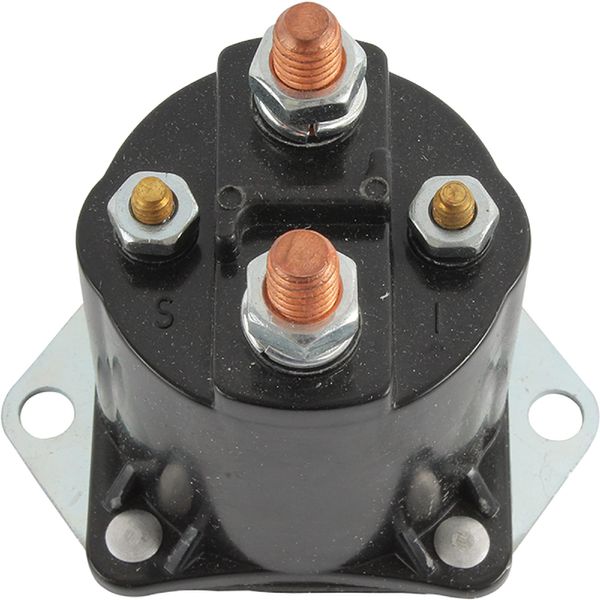 DB Electrical SPL6044 Solenoid