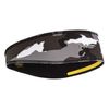 Halo Headband Pullover, Camo Grey, One Size