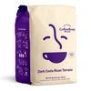 Coffee Bean Direct Dark Costa Rican Tarrazu, Whole Bean Coffee, Dark Roast, 5 Pound Bag (Pack of 1)