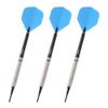 One80 Oneeighty HTM-04 2BA 16.5g Darts Barrel Darts Set