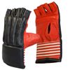 PHOENIX Leather Open Finger Sandbag Gloves