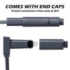 Starlink Cable 75FT for Standard Actuated Gen 2, Starlink Replacement Cable f...