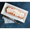 Nordic Ware Cinnamon Bread Loaf Pan and Almond Loaf Pan