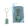 Mega Favors - Keepsake Baby Octopus Poly Resin Key Chain, 12PCS