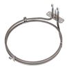 sparefixd 2000w Round Element for Hotpoint DQ47I DSC60P Oven Cooker