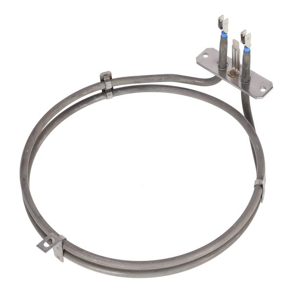 sparefixd 2000w Round Element for Hotpoint DQ47I DSC60P Oven Cooker