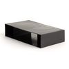 Horizontal Rear Extension Sleeve for Underfloor Adjustable Telescopic Vents