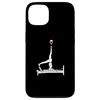 iPhone 13 Pilates wine Reformer Pilates Case