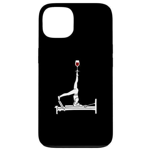 iPhone 13 Pilates wine Reformer Pilates Case
