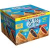 Kellogg'S  Variety Pack Soft Baked Breakfast Bars - Grab-N-Go Snacks, Apple Cinn