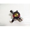 LEONARD 20300 Mechanical Mixing Valve 3/8" Compression Water Temperature Control