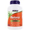 NOW Foods Relora, 300mg -120 vcaps